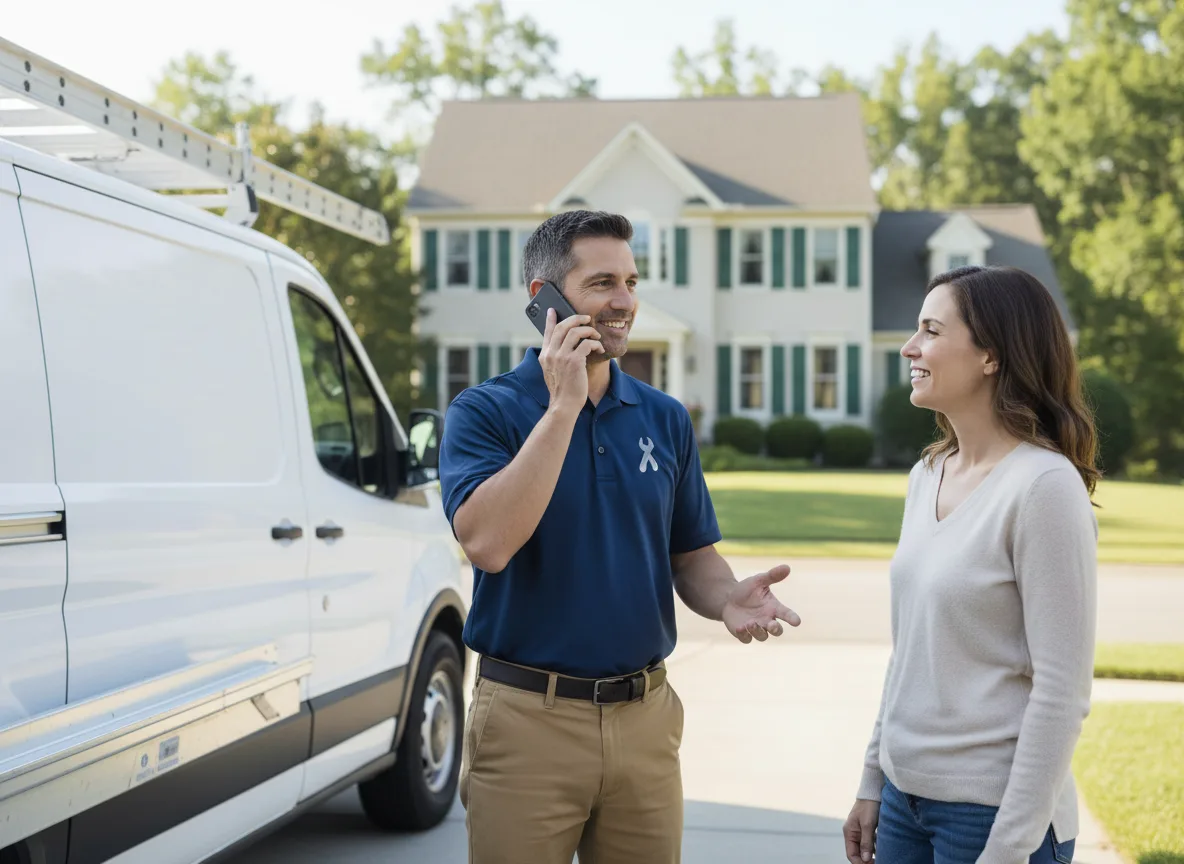 Home Gutter Service Tucker, AR FAQs
